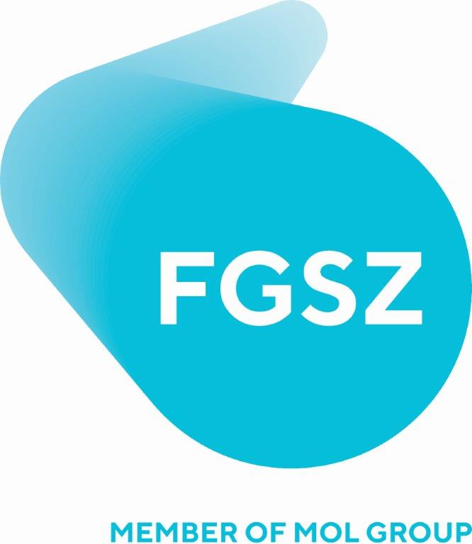 FGSZ Logo
