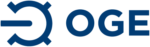 OGE Logo