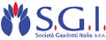 SGI Logo