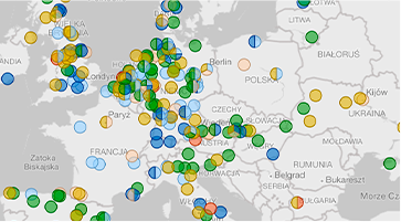 H2 PROJECTS VISUALISATION PLATFORM