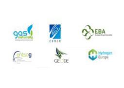 Response to European Commission vision for a climate neutral economy