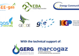Gas industry Declaration on the EU strategy to reduce methane emissions