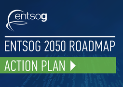 ENTSOG launches its 2050 Roadmap Action Plan in October 2020