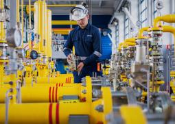 Publication of EU Grids Package 2026