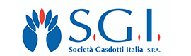 Società Gasdotti Italia S.p.A.