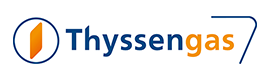 Thyssengas GmbH