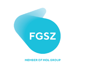 FGSZ Natural Gas