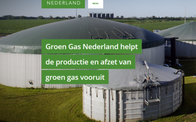 Dutch Green Gas Foundation
