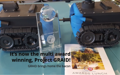 Project Graid