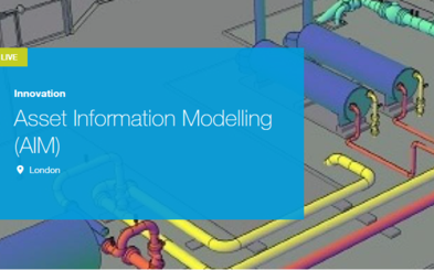 asset information modelling