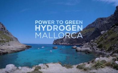 Power to Hydrogen Mallorca