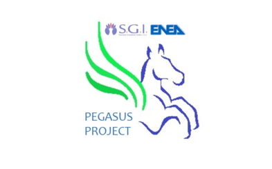 Pegasus