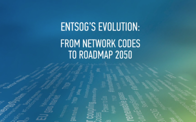 ENTSOG Conference 2019