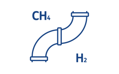 Gas Quality Handling icon
