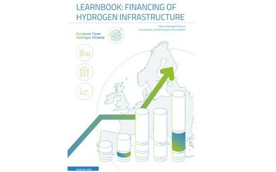 Learnbook on Financing of Hydrogen Infrastructure