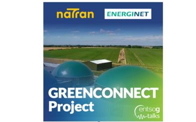 Greenconnect