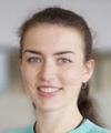 Kateryna Dolzhenko